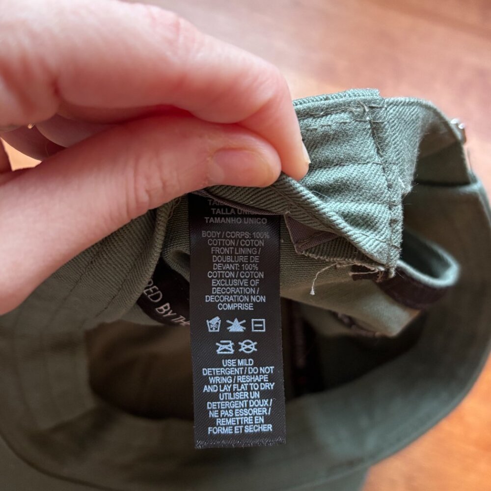 Jordan Hat - Picture 4 of 4